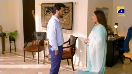 Mushkil - Episode 19 - 9th Aug 2022